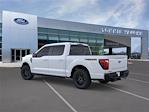 2025 Ford F-150 SuperCrew Cab 4WD Pickup for sale #SFC47290 - photo 2