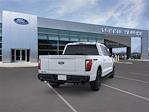 2025 Ford F-150 SuperCrew Cab 4WD Pickup for sale #SFC47290 - photo 8