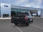 2025 Ford F-150 SuperCrew Cab 4WD Pickup for sale #SFC47396 - photo 8