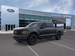 2025 Ford F-150 SuperCrew Cab RWD Pickup for sale #SFC49791 - photo 1