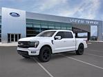 2025 Ford F-150 SuperCrew Cab 4WD Pickup for sale #SFC50800 - photo 1