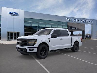 New 2025 Ford F-150 XLT SuperCrew Cab for sale #SFC51170 - photo 1