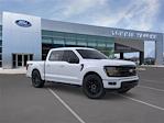 New 2025 Ford F-150 XLT SuperCrew Cab for sale #SFC51170 - photo 7