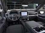 New 2025 Ford F-150 XLT SuperCrew Cab for sale #SFC51170 - photo 9