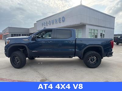 2019 GMC Sierra 1500 Crew Cab 4WD Pickup for sale #SFC51593B - photo 1