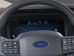2025 Ford F-150 SuperCrew Cab 4WD Pickup for sale #SFC52171 - photo 13