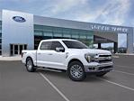 2025 Ford F-150 SuperCrew Cab 4WD Pickup for sale #SFC52171 - photo 7