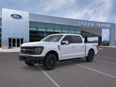 New 2025 Ford F-150 Tremor SuperCrew Cab for sale #SFC53839 - photo 1