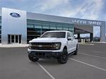 2025 Ford F-150 SuperCrew Cab 4WD Pickup for sale #SFC53839 - photo 3