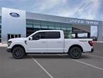 2025 Ford F-150 SuperCrew Cab 4WD Pickup for sale #SFC53839 - photo 4