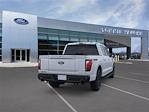 2025 Ford F-150 SuperCrew Cab 4WD Pickup for sale #SFC53839 - photo 8