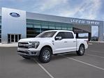 2025 Ford F-150 SuperCrew Cab 4WD Pickup for sale #SFC54135 - photo 1