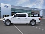 2025 Ford F-150 SuperCrew Cab 4WD Pickup for sale #SFC54135 - photo 4