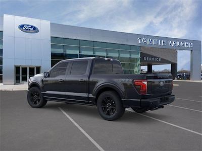 2025 Ford F-150 SuperCrew Cab 4WD Pickup for sale #SFC54220 - photo 2