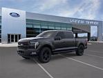 2025 Ford F-150 SuperCrew Cab 4WD Pickup for sale #SFC54220 - photo 1