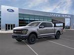 New 2025 Ford F-150 Tremor SuperCrew Cab for sale #SFC54772 - photo 1