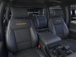 2025 Ford F-150 SuperCrew Cab 4WD Pickup for sale #SFC56384 - photo 10