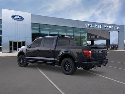 New 2025 Ford F-150 Tremor SuperCrew Cab for sale #SFC57425 - photo 2