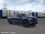 2025 Ford F-150 SuperCrew Cab 4WD Pickup for sale #SFC58701 - photo 7