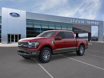 New 2025 Ford F-150 - photo 1