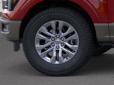 New 2025 Ford F-150 - photo 1