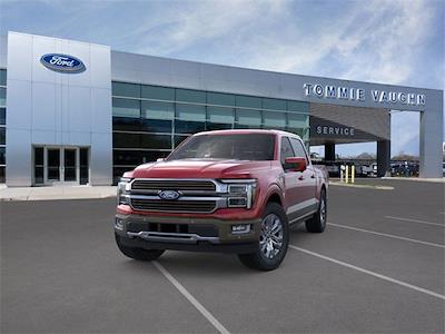 New 2025 Ford F-150 - photo 1