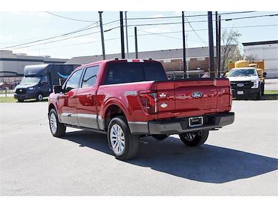 New 2025 Ford F-150 - photo 1