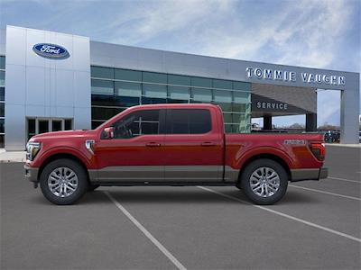 New 2025 Ford F-150 - photo 1