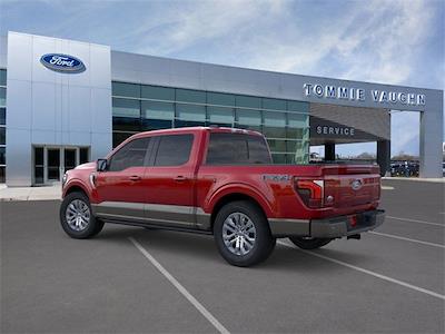 New 2025 Ford F-150 - photo 1