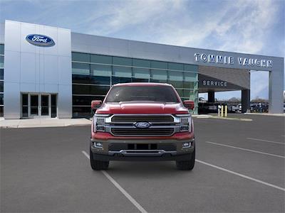 New 2025 Ford F-150 - photo 1