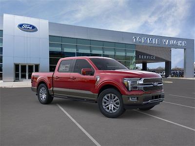 New 2025 Ford F-150 - photo 1