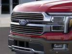 2025 Ford F-150 SuperCrew Cab 4WD Pickup for sale #SFC60696 - photo 17