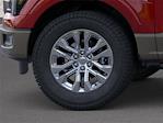 2025 Ford F-150 SuperCrew Cab 4WD Pickup for sale #SFC60696 - photo 19
