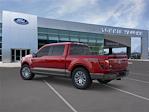 2025 Ford F-150 SuperCrew Cab 4WD Pickup for sale #SFC60696 - photo 2