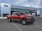 2025 Ford F-150 SuperCrew Cab 4WD Pickup for sale #SFC60696 - photo 7