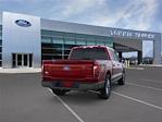 2025 Ford F-150 SuperCrew Cab 4WD Pickup for sale #SFC60696 - photo 8