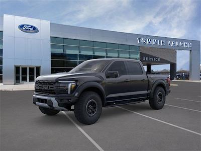 New 2025 Ford F-150 Raptor SuperCrew Cab for sale #SFC61261 - photo 1