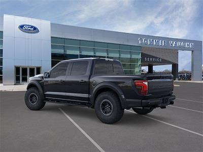 New 2025 Ford F-150 Raptor SuperCrew Cab for sale #SFC61261 - photo 2
