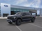 2025 Ford F-150 SuperCrew Cab 4WD Pickup for sale #SFC61261 - photo 1