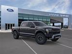 2025 Ford F-150 SuperCrew Cab 4WD Pickup for sale #SFC61261 - photo 7
