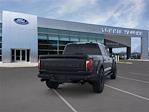 2025 Ford F-150 SuperCrew Cab 4WD Pickup for sale #SFC61261 - photo 8