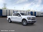 2025 Ford F-150 SuperCrew Cab 4WD Pickup for sale #SFC64489 - photo 7