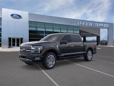 2025 Ford F-150 SuperCrew Cab 4WD Pickup for sale #SFC66147 - photo 1