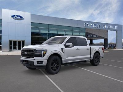 New 2025 Ford F-150 Lariat SuperCrew Cab for sale #SFC69964 - photo 1