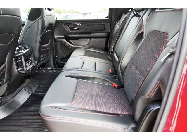 Used 2022 Ram 1500 - photo 14
