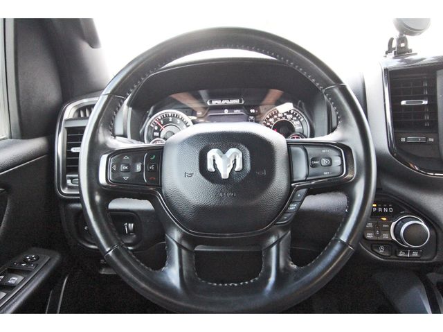 Used 2022 Ram 1500 - photo 16