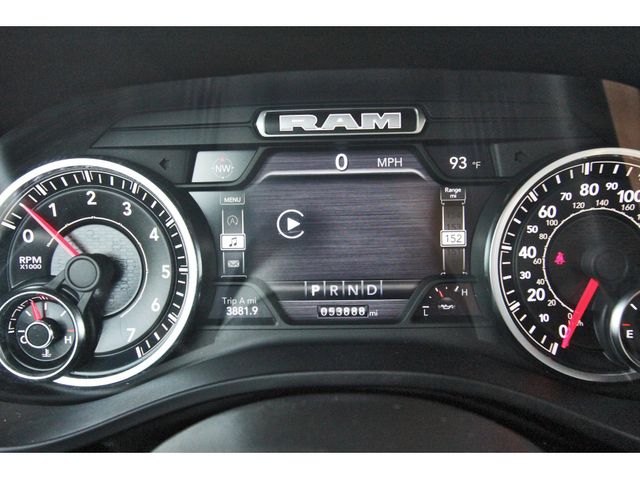Used 2022 Ram 1500 - photo 17