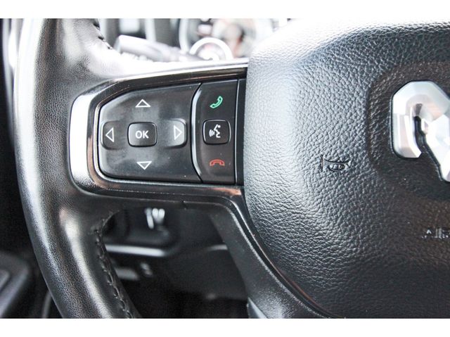 Used 2022 Ram 1500 - photo 19