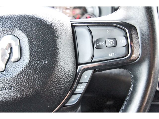Used 2022 Ram 1500 - photo 20