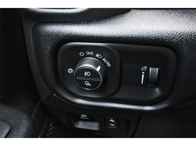 Used 2022 Ram 1500 - photo 22